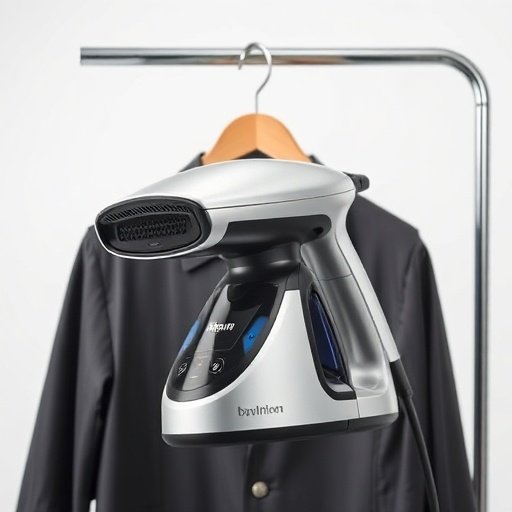 博朗 IS7155 专业蒸汽挂烫机